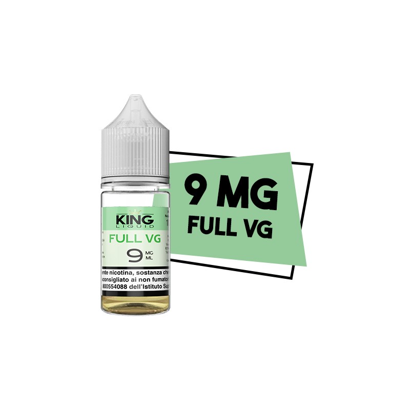 FULL VG 9 MG