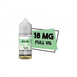 FULL VG 18 MG