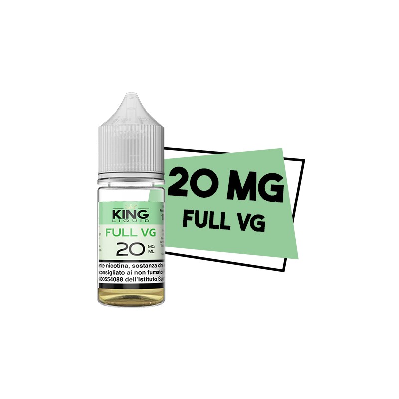 FULL VG 20 MG