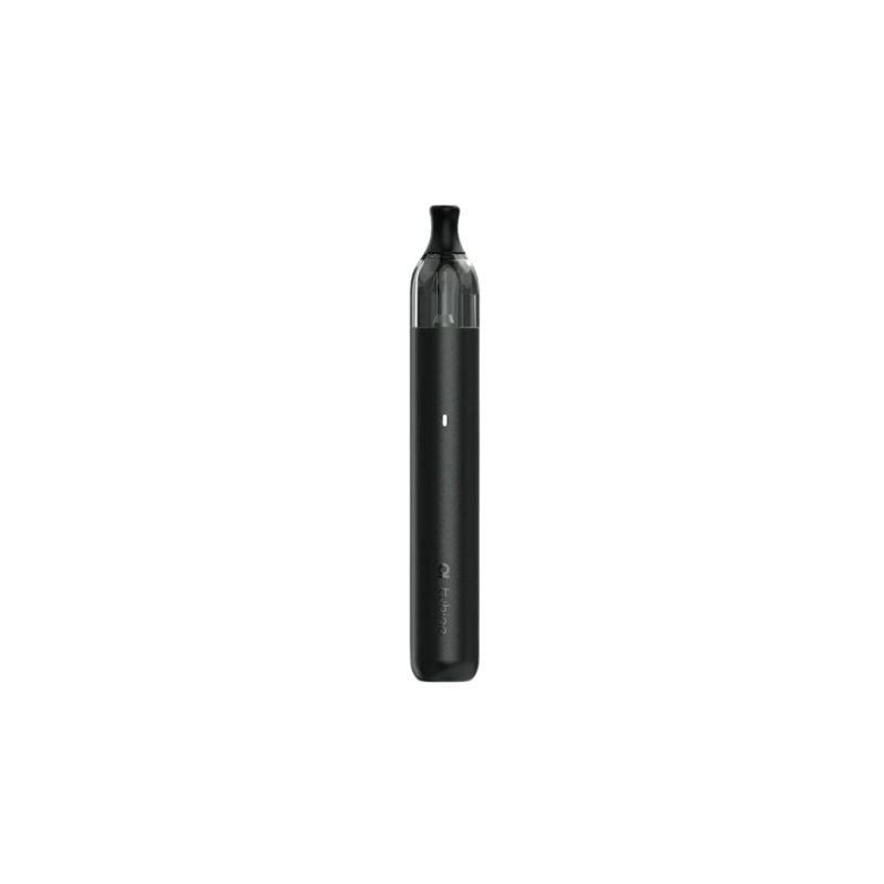 TUBINO ASPIRE BLACK