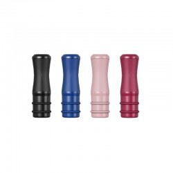 KIWI DRIP TIP PC SILICONE SPARK 2 KING