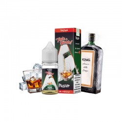 TALE & QUALE Master - Liquido Mix&Vape 10+10