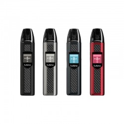 Tubino DNA Starter Kit