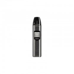 Tubino DNA Starter Kit Gun Metal
